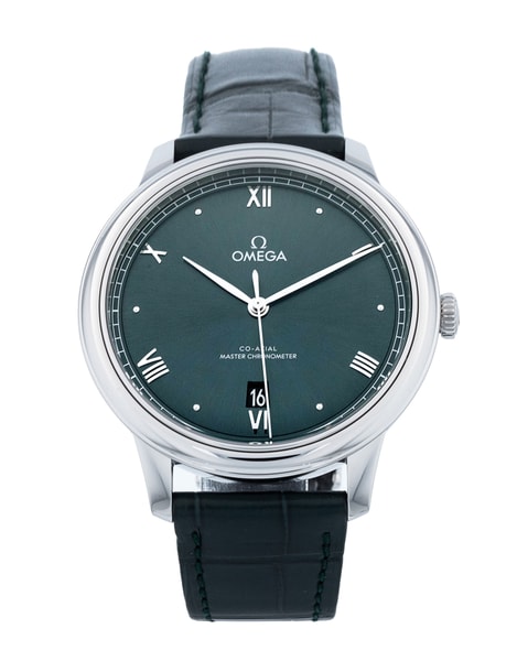 Omega De Ville Prestige 434.13.40.20.10.001